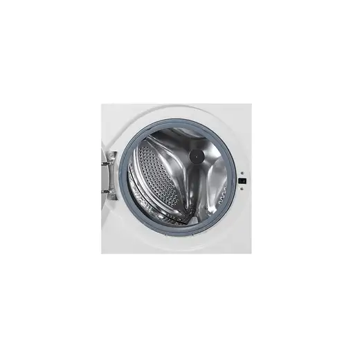 LG F4J3TM5WD lavadora-secadora Independiente Carga frontal Blanco E