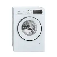 Lavadora-secadoras 6 / 9 kg 1400 rpm Blanco 3TW994B BALAY