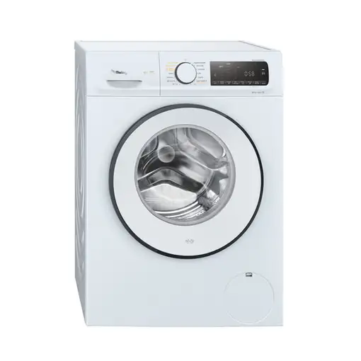 Lavadora-secadoras 6 / 9 kg 1400 rpm Blanco 3TW994B BALAY