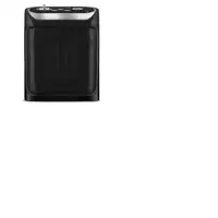 Rowenta SO9266 Interior Negro 2000 W Ventilador eléctrico