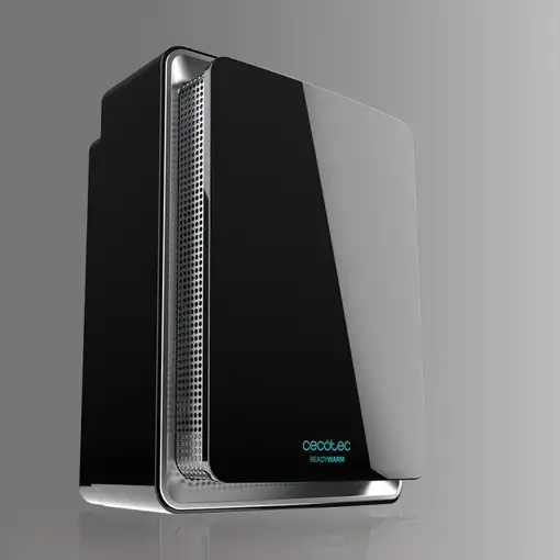 Cecotec Termoventilador vertical Ready Warm 360º