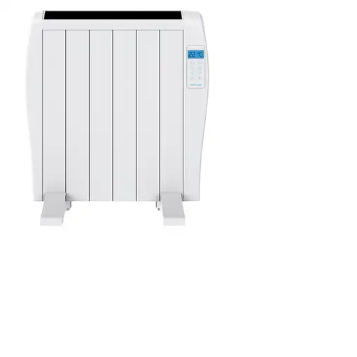 Cecotec 05331 calefactor eléctrico Interior Blanco 900 W Convector