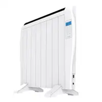 Cecotec ReadyWarm 1800 Thermal Interior Blanco 1200 W Convector