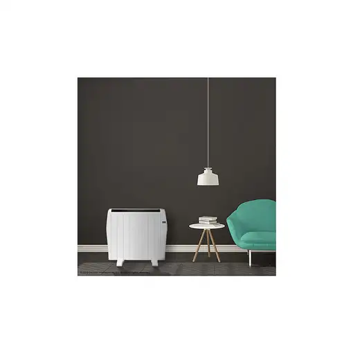 Cecotec ReadyWarm 1800 Thermal Interior Blanco 1200 W Convector