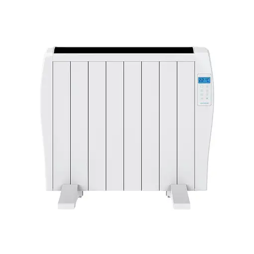 Cecotec ReadyWarm 1800 Thermal Interior Blanco 1200 W Convector