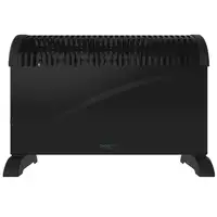 Cecotec Convector Convector de pies Ready Warm 6500 Turbo Convection Cecotec Convector Convector de pies Ready Warm 6500 Turbo Convection