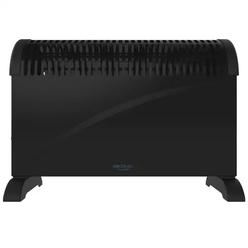 Cecotec Convector Convector de pies Ready Warm 6500 Turbo Convection