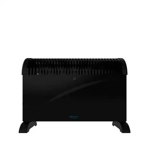 Cecotec Convector Convector de pies Ready Warm 6500 Turbo Convection