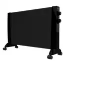 Cecotec 05321 calefactor eléctrico Interior Negro 2400 W Ventilador eléctrico