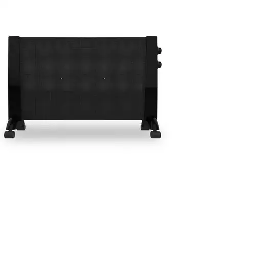 Cecotec 05321 calefactor eléctrico Interior Negro 2400 W Ventilador eléctrico