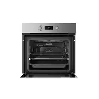 Teka 111010026 horno 70 L 2615 W Negro