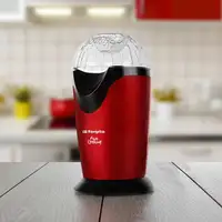 Orbegozo PA 4300 palomitas de maiz poppers Rojo 3 min 1000 W