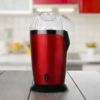 Orbegozo PA 4300 palomitas de maiz poppers Rojo 3 min 1000 W