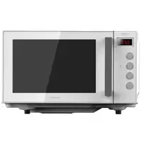 Cecotec GrandHeat 2000 Flatbed Blanco Solo microondas Encimera 20 L 700 W