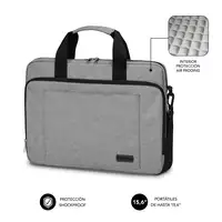 Maletín Portátil Air Padding 15.6\