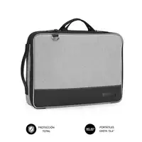 Funda Ordenador Advance 15.6\ Grey