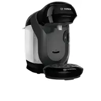 Cafeteras cápsulas Totalmente automática Negro 0.7 L 1 cups TAS1102 BOSCH