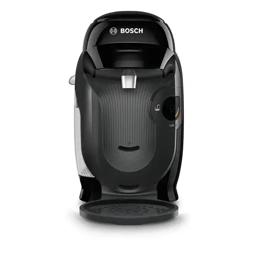 Cafeteras cápsulas Totalmente automática Negro 0.7 L 1 cups TAS1102 BOSCH