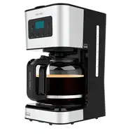 Cecotec 01555 cafetera eléctrica Semi-automática Cafetera de filtro 1,5 L