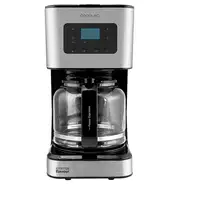 Cecotec 01555 cafetera eléctrica Semi-automática Cafetera de filtro 1,5 L