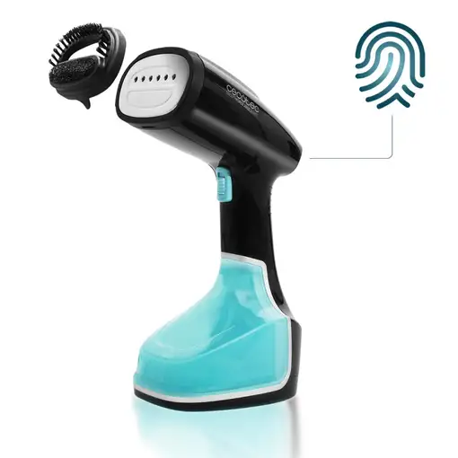 Cecotec  Plancha vertical Fast&Furious 4020 Force