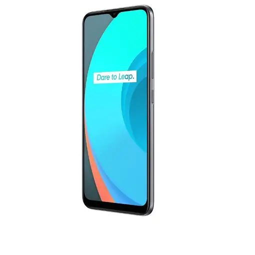 Smartphone libre gris, 2+32 GB, C11 REALME