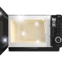 Whirlpool MWF421BL Negro Microondas combinado Sobre superficie 25 L 800 W
