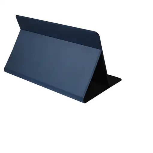 SilverHT Funda Wave UNIVERSAL+ 9-11 azul