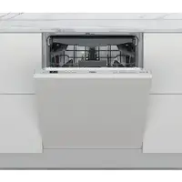 Whirlpool WI 7020 PF Semi integrado 14 cubiertos E