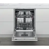 Whirlpool WI 7020 PF Semi integrado 14 cubiertos E