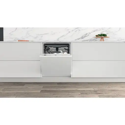 Whirlpool WI 7020 PF Semi integrado 14 cubiertos E