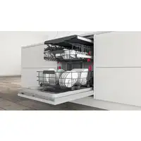 Whirlpool WI 7020 PF Semi integrado 14 cubiertos E