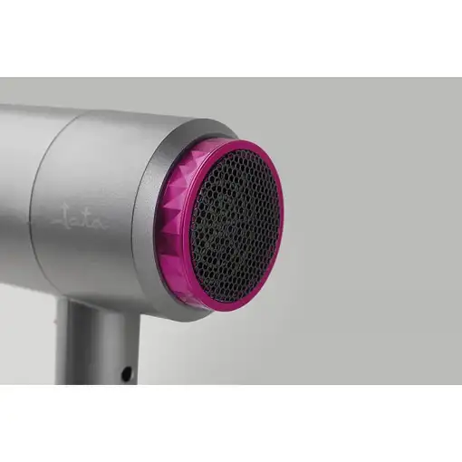 JATA SC43B secador 2000 W Gris