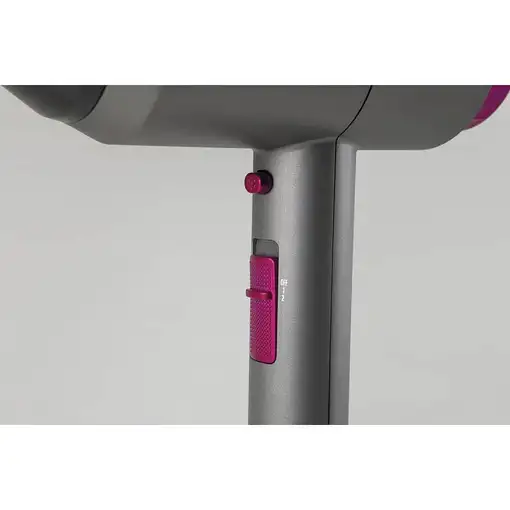 JATA SC43B secador 2000 W Gris