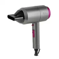 JATA SC43B secador 2000 W Gris