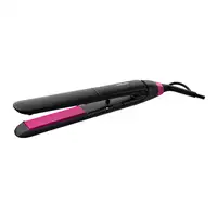Philips StraightCare Essential BHS375/00 Utensilio de peinado Cepillo alisador Cal