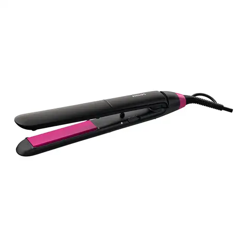 Philips StraightCare Essential BHS375/00 Utensilio de peinado Cepillo alisador Cal