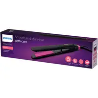 Philips StraightCare Essential BHS375/00 Utensilio de peinado Cepillo alisador Cal