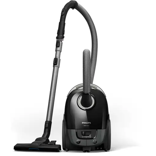Philips 3000 series XD3112/09 Aspirador con bolsa