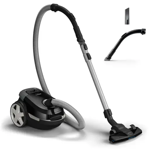 Philips 3000 series XD3112/09 Aspirador con bolsa