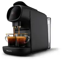 L’OR Cafetera de cápsulas LM9012/60