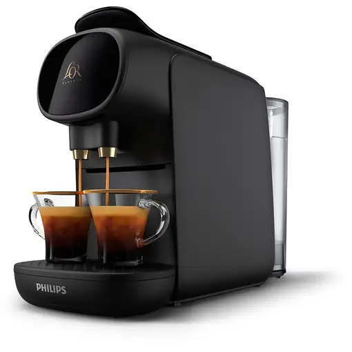 Cafeteras superautomáticas Totalmente automática 0.8 L 6 cups LM9012/60 L’OR
