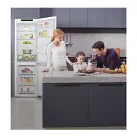 LG GBP61SWPGN nevera y congelador Independiente 341 L D Blanco
