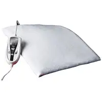 Daga N2 manta eléctrica y almohadilla 110 W Blanco