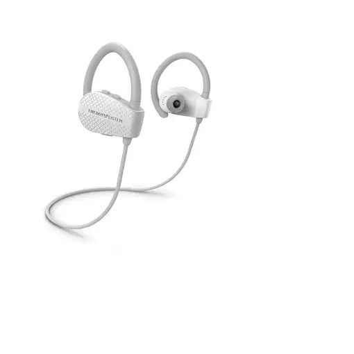 Energy Sistem Sport 1+ Snow Auriculares Inalámbrico gancho de oreja Deportes USB T
