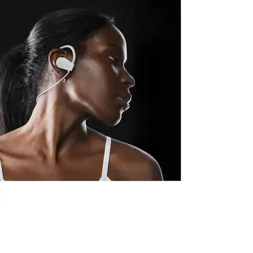 Energy Sistem Sport 1+ Snow Auriculares Inalámbrico gancho de oreja Deportes USB T