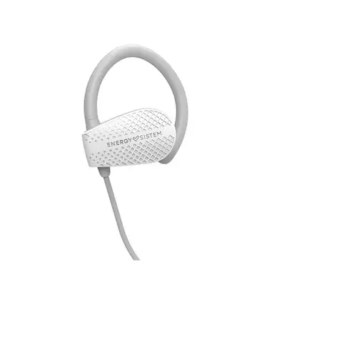 Energy Sistem Sport 1+ Snow Auriculares Inalámbrico gancho de oreja Deportes USB T