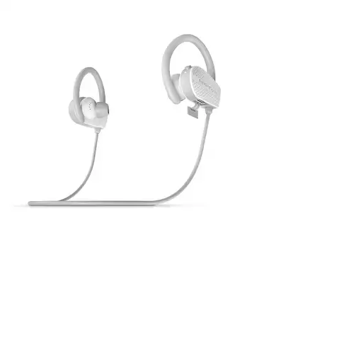Energy Sistem Sport 1+ Snow Auriculares Inalámbrico gancho de oreja Deportes USB T