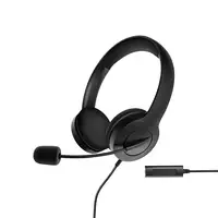 Energy Sistem Headset Office 3 Auriculares Alámbrico Diadema Llamadas/Música USB t
