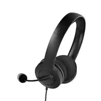 Energy Sistem Headset Office 3 Auriculares Alámbrico Diadema Llamadas/Música USB t
